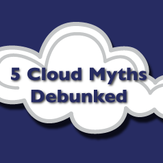 5-Cloud-Myths