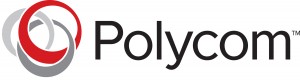 Polycom_Black_Logo