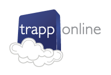 Trapp-Online-Logo