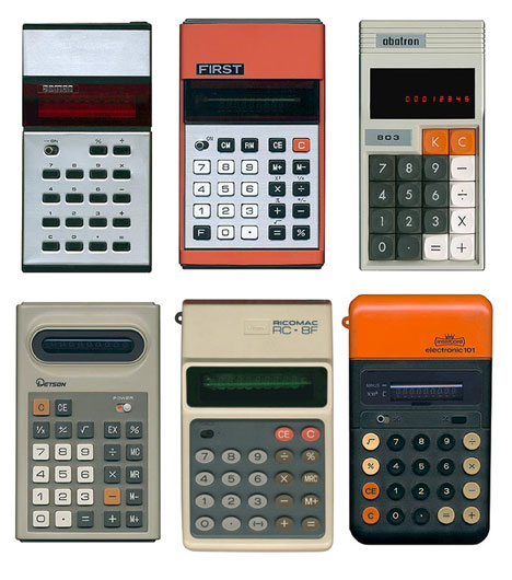 calculators