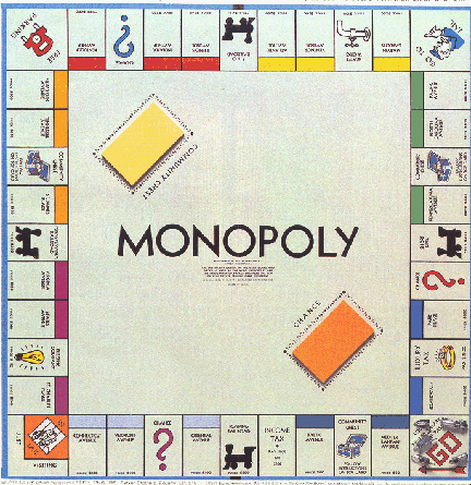 monopoly