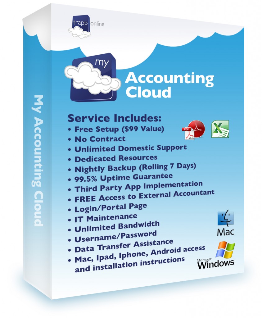 Sage DacEasy Accounting Software