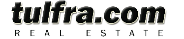 tulfra-real-estate-logo