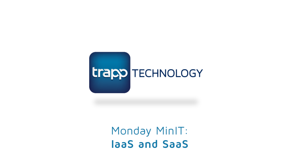 Monday-MinIT-IaaS-and-SaaS