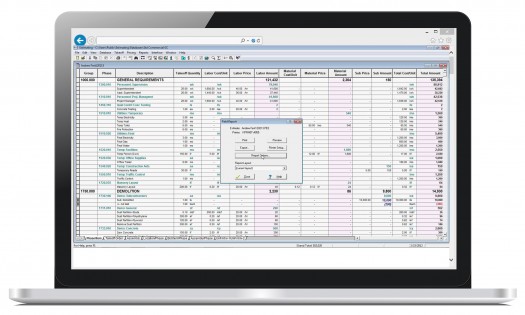 Sage 300 Cloud Hosting: CRE Construction and Real Estate (Timberline)