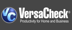 VersaCheck-Logo
