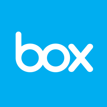 box for salesforce integration
