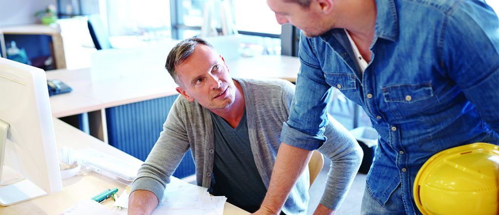 Sage 100 Contractor cloud hosting