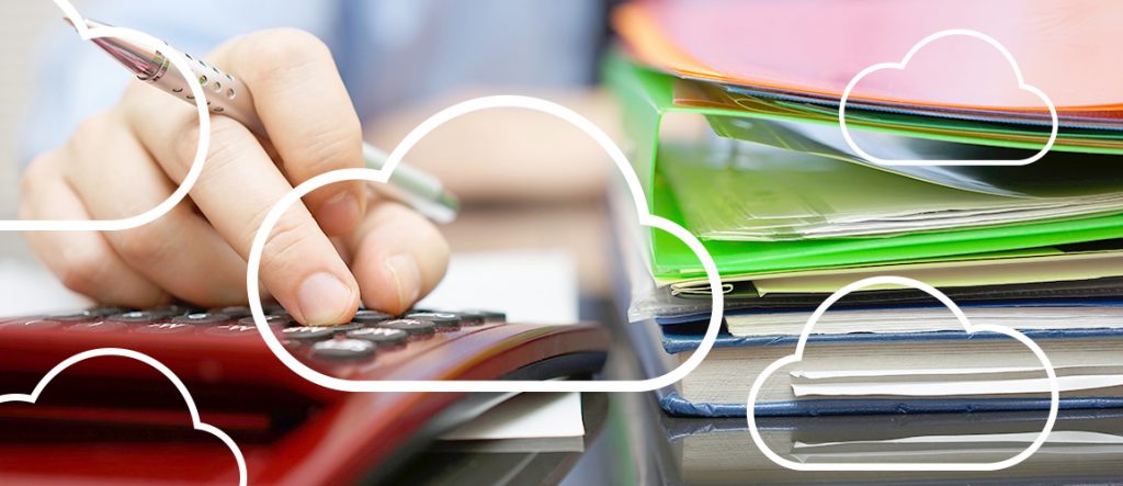 cloud hosted tax software