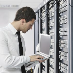 server configuration