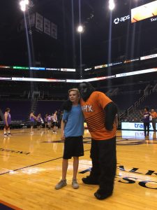 Trapp Technology Fantasy Basketball Tournament Gallery