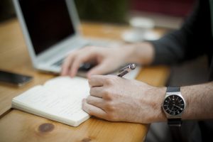 Tech Checklist