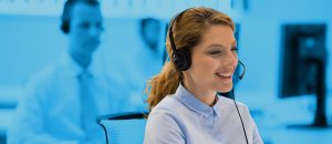 VoIP business continuity