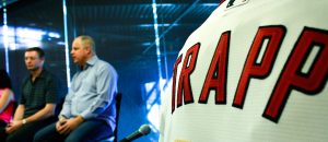 Tech Me Out 16 Trapp Technology Audio Codes Highlights