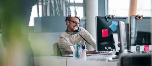 DOTVOX Service Plans