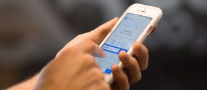 Workplace Work Chat App